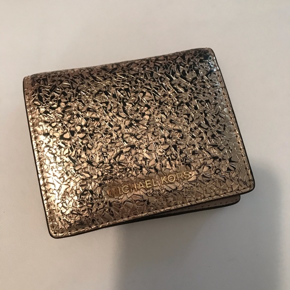 Michael Kors Handbags - Michael Kors Wallet